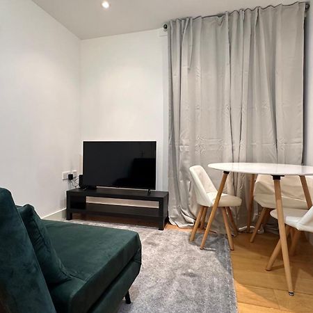 Lovely 1Bed Flat London 10Min To Oxford Circus Esterno foto