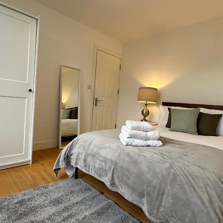 Lovely 1Bed Flat London 10Min To Oxford Circus Esterno foto