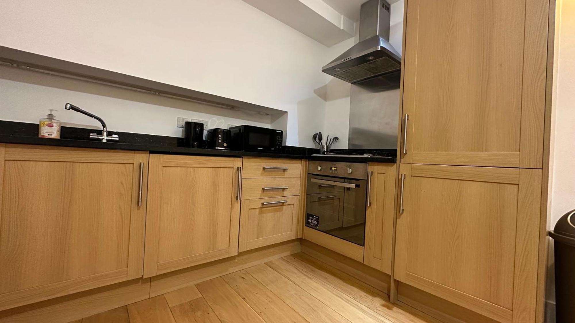 Lovely 1Bed Flat London 10Min To Oxford Circus Esterno foto