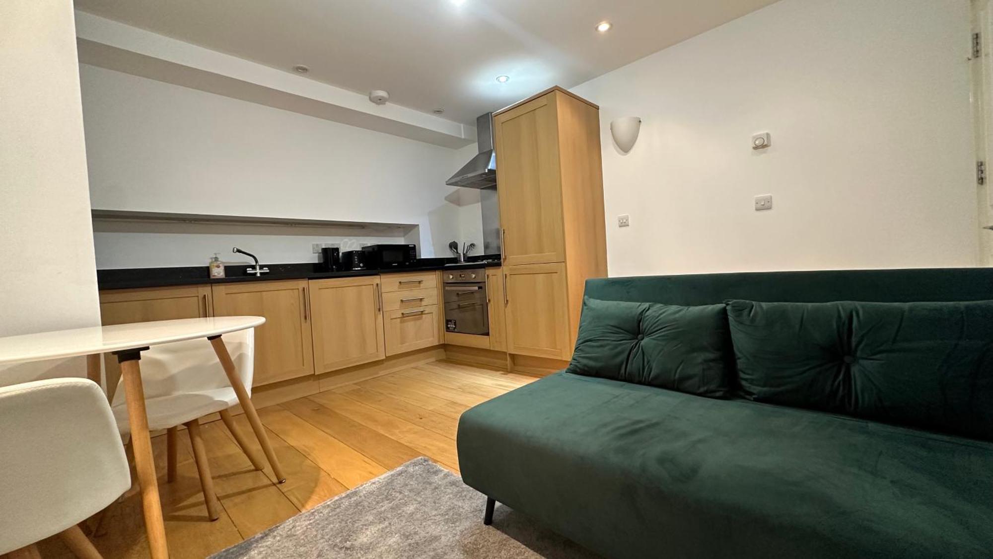 Lovely 1Bed Flat London 10Min To Oxford Circus Esterno foto