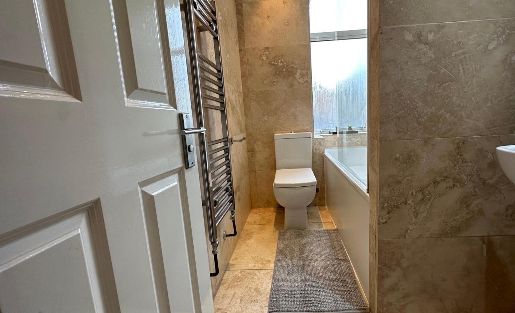 Lovely 1Bed Flat London 10Min To Oxford Circus Esterno foto